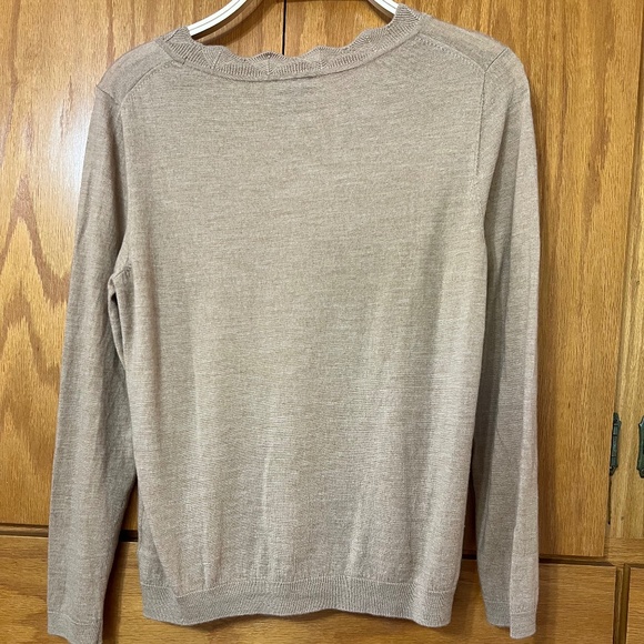 Perfect Merino Sweater - Picture 4 of 6